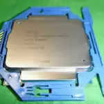 HP INTEL XEON E5-2697V3  SR1XF 2.6GHZ 14-CORE CPU    @24