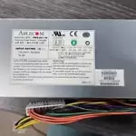 Supermicro Ablecom PWS-521-1H 520W 1U Chassis Server Power Supply PSU