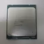Intel Xeon E5-2637 v2 SR1B7 3.5GHz Quad Core LGA 2011 CPU