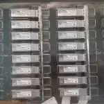 10GB XFP TRANSCEIVER FOR JUNIPER MX80-48T-AC ,MX80-48T-DC, MX80-AC, MX80-DC warr