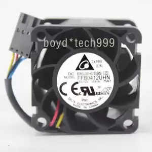 cooling Fan Original Dell PowerEdge R230 Fan R220 Fan R210 Server Fan