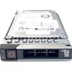 Gen14 - Dell 1.92TB SSD SAS RI Read 2.5" Drive R340 R440 R540 R640 R740 R840 +