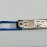 PRE-QSFP28-LR4 CISCO QSFP-100G-ER4L-S COMPATIBLE SMF 10KM 1310NM DDM TRANSCEIVER
