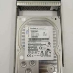 00W1152,90Y9000,00W1155 IBM 2TB 7200 RPM 6GB 3.5" SAS+tray