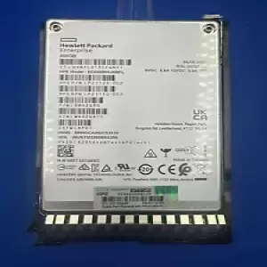 P21127-B21 HPE 800GB SAS 12G WRITE INTENSIVE SFF SC SS540 SSD P22586-001