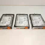 EMC 1GR202-031 1.8TB 10K RPM 4Kn SAS 12G 2.5" Seagate ST1800MM0008 Hard Drive