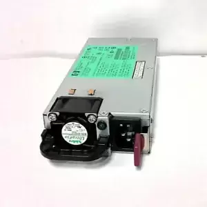 HP 441830-001 1200W ProLiant DL580 Gen5 Server Power Supply 438202-002