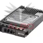 Dell 1.92TB 2.5" Enterprise SAS 12Gbps Hotplug SSD Toshiba V0K7V *Under 500 Hrs*