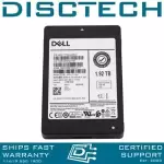 Dell F0VFY Samsung PM1643 MZILT1T9HAJQ0D3 MZ-ILT1T9A 1.92TB 2.5in RI SSD