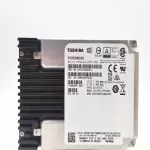 Toshiba 1.92TB 3.84TB SAS SSD Enterprise 12GB/s Serial Attached SCSI for DEll HP