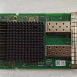 Dell Intel X710-DA2 10GbE SFP+OCP 3.0 Network Card YJYK1 For R7525/R750 Server