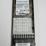 NEW LENOVO / IBM 00MN526 00RX927 00Y5909 1.8TB 10K 12G 2.5" SAS V3700 HARD DRIVE