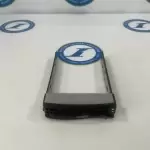 Lot of 8- SUPERMICRO 01-SC93301-XX00C104 01-SC93301-XX00C003 3.5" HDD TRAY CADDY