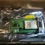 HEWLETT PACKARD J4131-61401 ProCurve Gigabit-SX Transceiver B-4240-D3   (S-59)