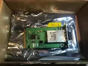 HEWLETT PACKARD J4131-61401 ProCurve Gigabit-SX Transceiver B-4240-D3   (S-59)