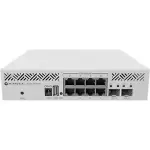 MikroTik CRS310-8G+2S+IN Cloud Router Switch New Sealed