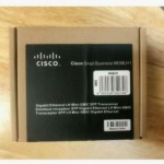 New Cisco MGBLH1 1000base-LH SFP, SFP-LH Transceiver