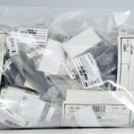 Cisco AIR-ANT5135DG-R-50PC FS Pack of 50 5.0GHZ 3.5DBI Antenna Gray Antenna