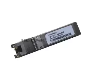 813874-B21 HPE BladeSystem Compatible 10GBASE-T SFP+ RJ45 Transceiver
