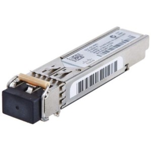 Cisco GLC-SX-MM 1000BASE-SX SFP Transceiver Module