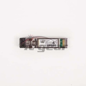 Cisco SFP-10G-SR 10GBase-SR SFP Transceiver Module