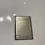 Intel Xeon 5115 CPU 10 Core 20 Threads 2.4 GHz 13.75 MB Cache 85 W TDP SR3GB
