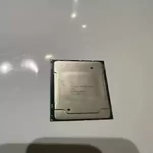 Intel Xeon 5115 CPU 10 Core 20 Threads 2.4 GHz 13.75 MB Cache 85 W TDP SR3GB