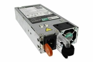 Dell Poweredge 1100W 80+ Platinum L1100E-S0 Power Supply "With Free Shipping"