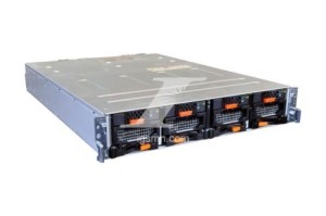 EMC 100-563-109 VNX5300 Data Mover Enclosure or Blade Enclosure 2U