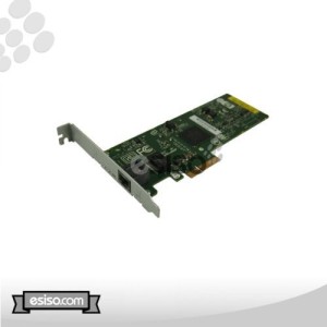 LOT OF 4 395861-001 012789-001 HPE NC373T PCIE GIGABIT SERVER ADAPTER