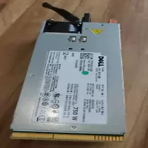 DELL 0G24H2 750W 7001531-J100 Z750P-00 PowerEdge R510 R710