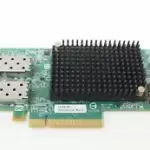 IBM 49Y4251 49Y4252 2 Ports SFP+ 10Gbps Gigabit PCIe x8 Server Network Adapter