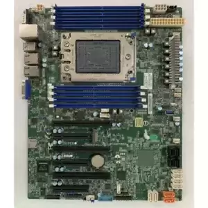 For Supermicro H11SSL-i Server Motherboard DDR4 ATX Serverboard