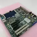 Intel S5000PSL ATX Dual LGA771 Server Motherboard E11025-102