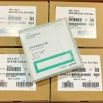 HP/ HPE LTO-8 Tape Cartridge (20 PACK) #Q2078A Ultrium 30TB - Brand New