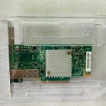 Solarflare SFN5152F SFN5152  single port 10GbE PCI-E Server Adapter Card