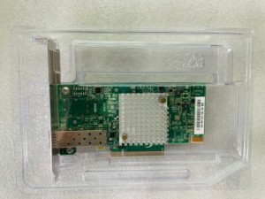 Solarflare SFN5152F SFN5152  single port 10GbE PCI-E Server Adapter Card