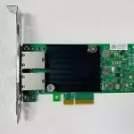 Latest Intel X550-T2 10G Ethernet Server Adapter Network Adapter