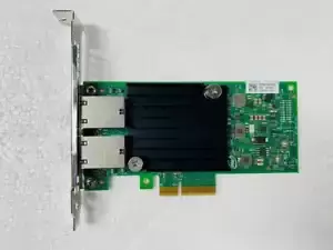 Latest Intel X550-T2 10G Ethernet Server Adapter Network Adapter