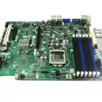 X8SIE-LN4F Supermicro Intel 3420 Chipset ATX Server Motherboard