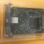 J7934-60012 HP Jetdirect 620n J7934g 10/100tx