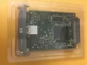 J7934-60012 HP Jetdirect 620n J7934g 10/100tx