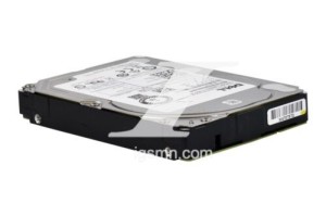 Dell 31N08 1TB 7.2K 6Gbps 2.5" SATA Internal Hard Drive