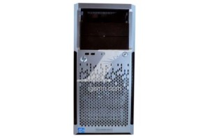 HPE Proliant 740896-B21 ML350E Gen8 V2 4 LFF CTO Server