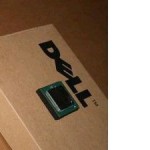 Dell 311-4844 NEW 3.6Ghz 2MB 800Mhz Xeon CPU