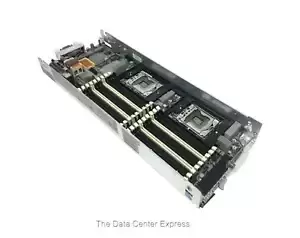 HP BL490c G7  SYSTEM BOARD 605660-001 710444-001 1YR SELLER WARRANTY REFURBISHED