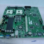 348790-001 Hewlett-Packard HP DL140 Motherboard server system mainboard