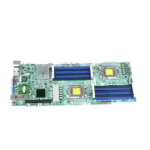 Supermicro MBD-X8DTT-HIBQF+-B LGA-1366 5520 Chipset DDR3 Server Motherboard