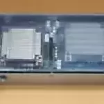 Intel HNS2600KPFR Hot-Pluggable High-Density Compute Module Node Dual LAN QSFP+