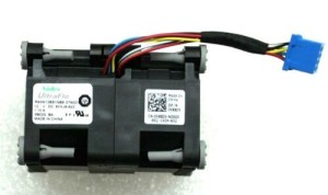 9XXJ9 Dell PowerEdge C4130 Server Fan Assembly 09XXJ9 R40W12BS1NB8-07A021 NEW!